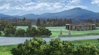 Wishing Stone Circle
