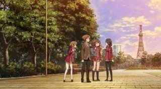 Noel City's Promised Park