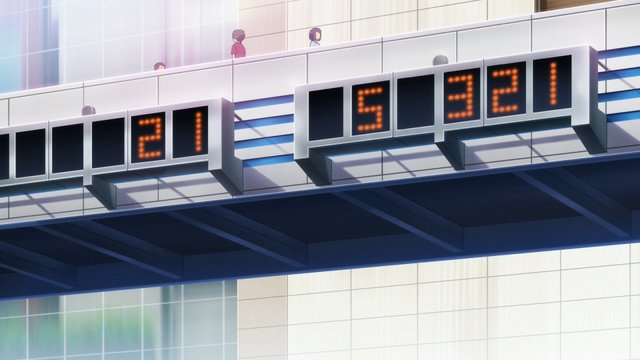 Bus Terminal
