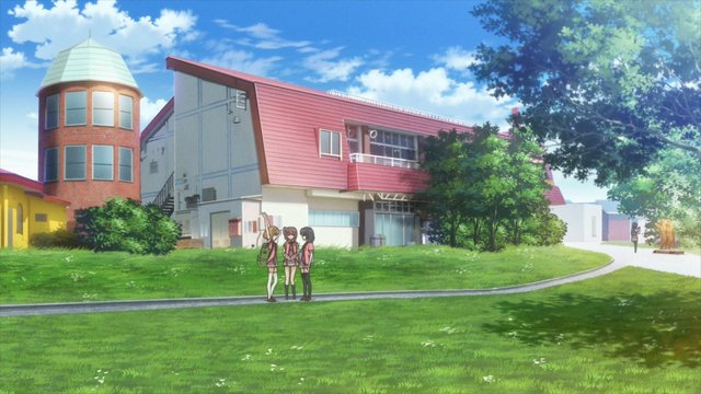 Hillside Observation Deck
