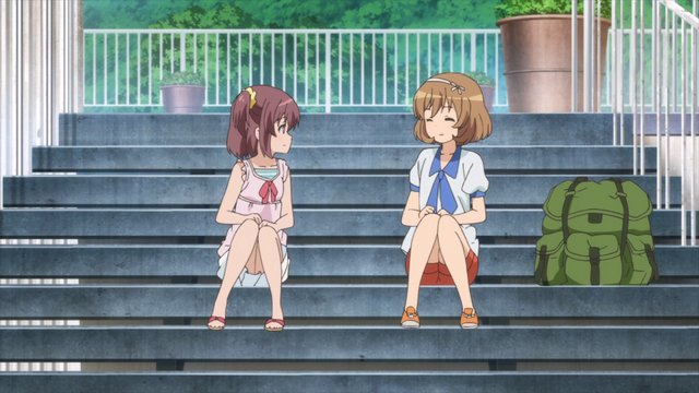 Hot spring town by Lake Toya