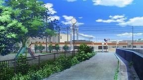 Episode 7 · Murmuring Park
