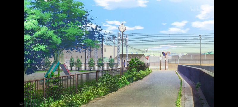 Chibikko Park