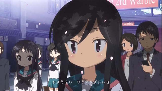 ロイヤルホスト前交差点