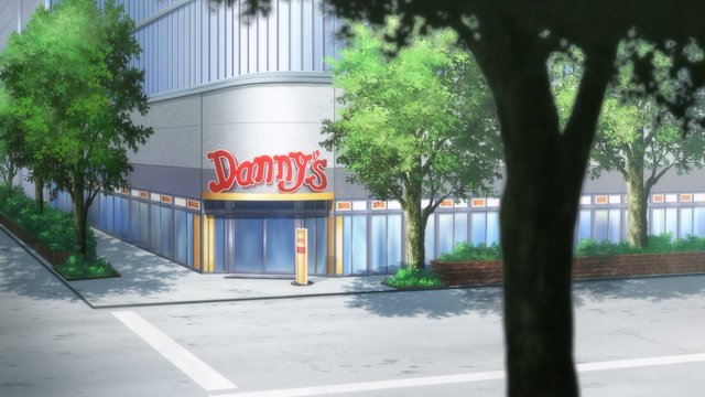 Denny's Family Restaurant