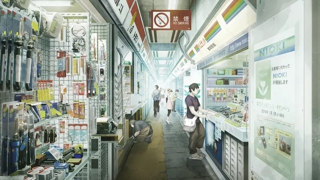 Akihabara GAMERS Alley