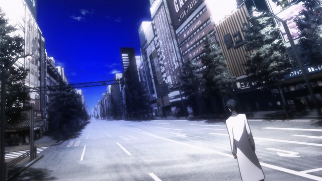 Chuo Dori (Akihabara)