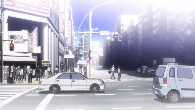 Kuramae-bashi-dori