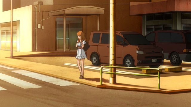 YAO-mae Intersection