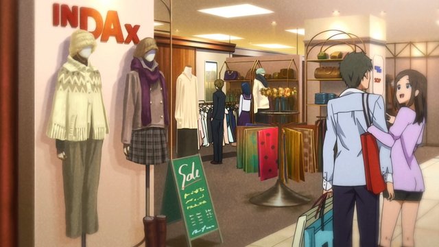 INDEX Game Store