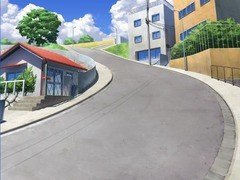 駅前郵便局