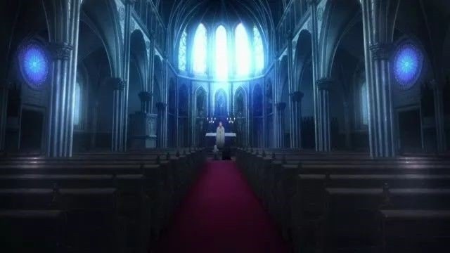 St. Xavier's Cathedral