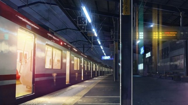 三崎口駅