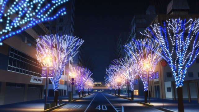 Sakai 2-chome Intersection