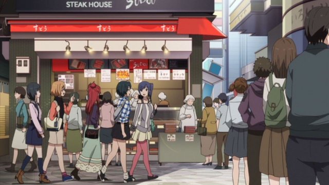 Kuroge Wagyū Senmon-ten Satō Kichijōji Store