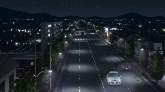 Kodaira Onumacho Pedestrian Bridge