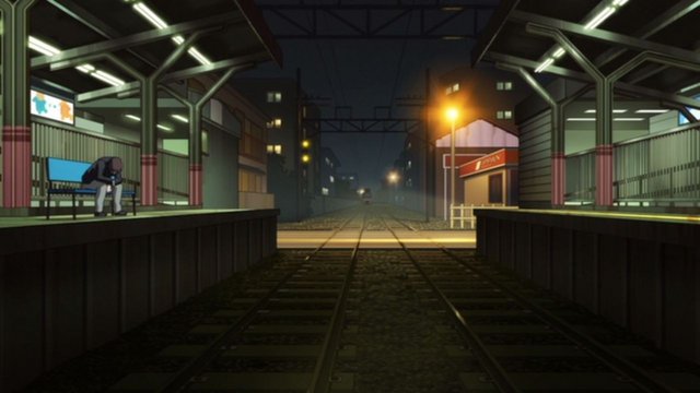 Kamiigusa Station