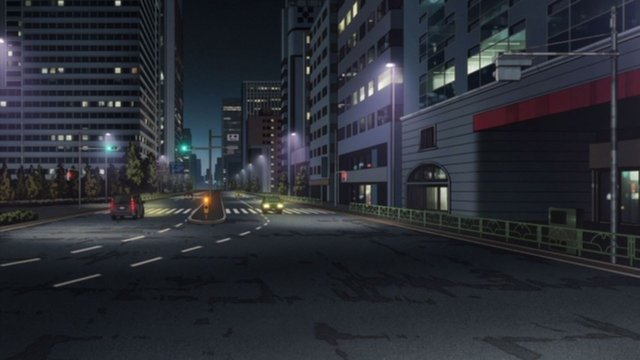 Yodobashi Intersection