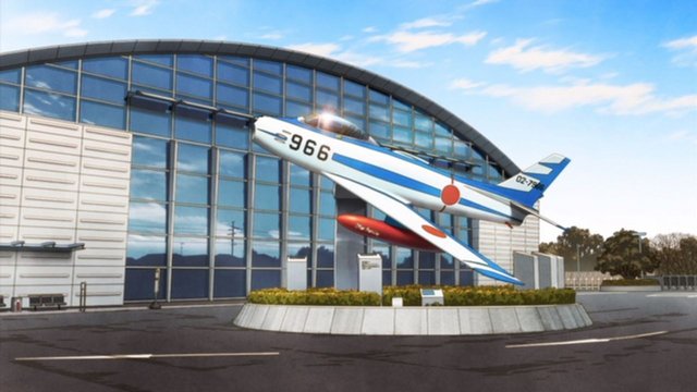 Aviation Park