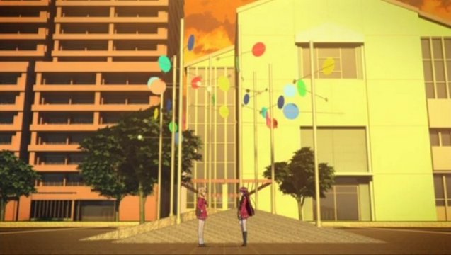 松原団地西口公園の集まり