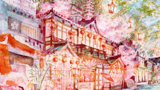 Maiko Dosu Dosu HQ