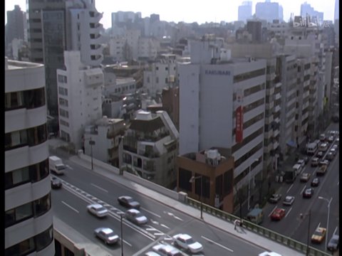 Akebonobashi Bridge