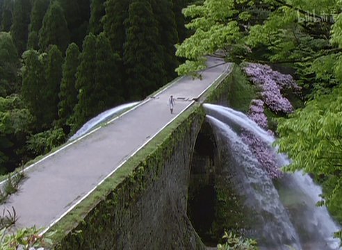 Tsujun Bridge