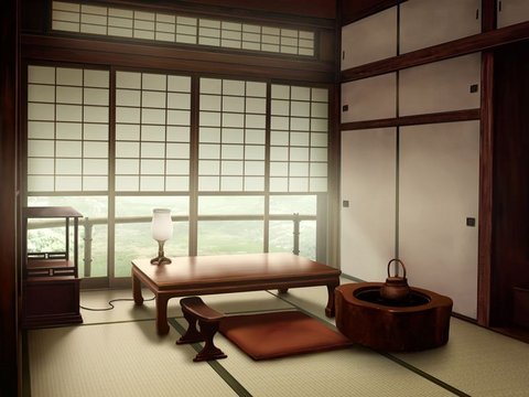 Hayashi Fumiko Memorial Hall