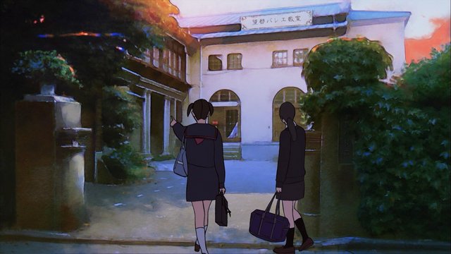 Komaki Ballet Academy