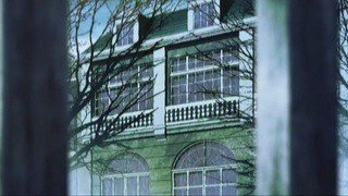 Western-style mansion in Kanda
