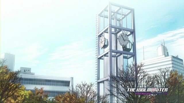 NHK Broadcasting Center