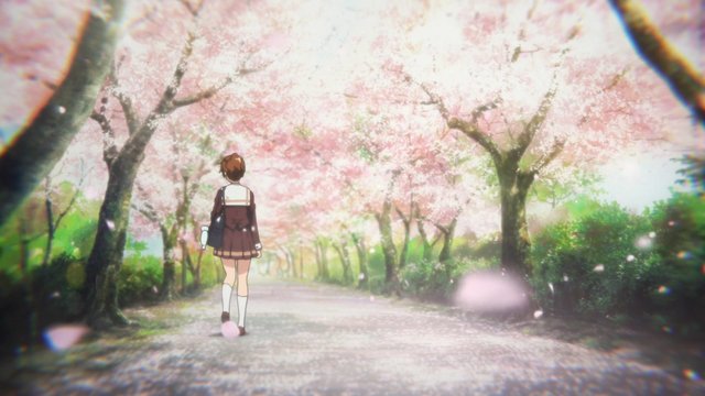 Riverside Path