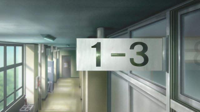 Kumiko's Path to School