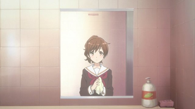 The restroom trumpet