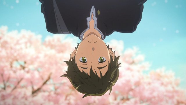 Kumiko's Bench Low Angle