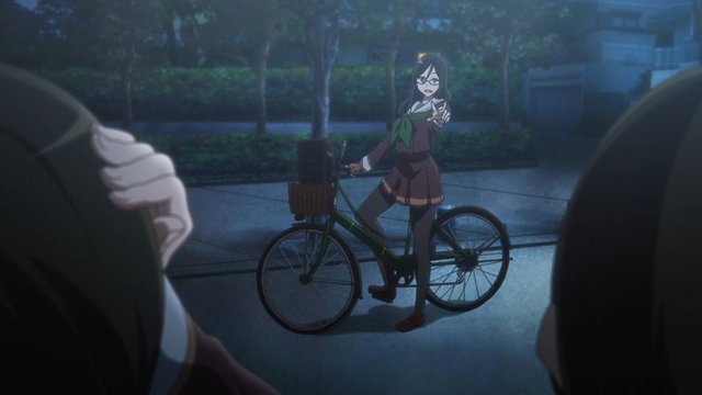A Special Wish on the Slope