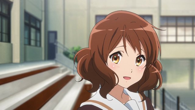 Under the connecting bridge - Kousaka's style