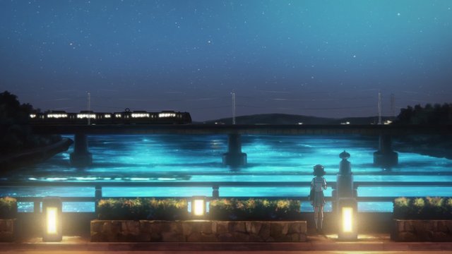 宇治橋 悔しさ 全景
