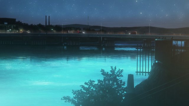 Kumiko's Frustration