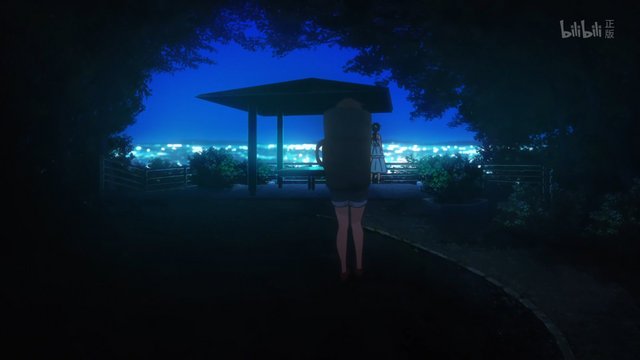 Night at the Hilltop Observatory
