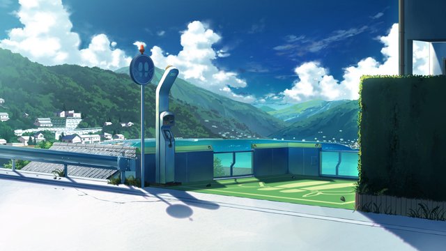 青砂ヶ浦天主堂前