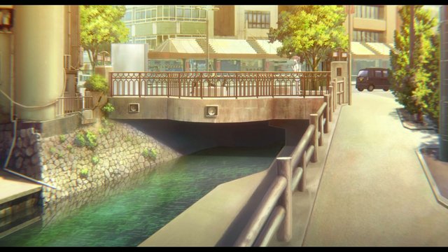 Shin-Ohashi Bridge