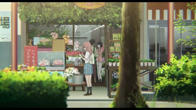 Nishida Flower Shop