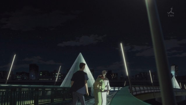 Sakura Bridge and Rakugo Legacy