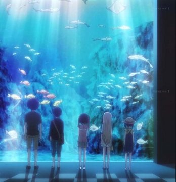 Enoshima Aquarium