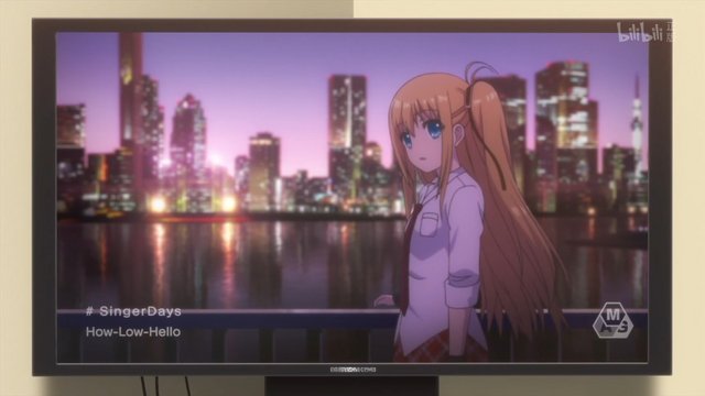 Rooftop PV location
