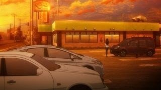 ペペサーレ旭川店(内部)