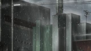 病院と薬局の入口