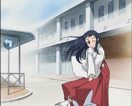 Daily life at the station square
