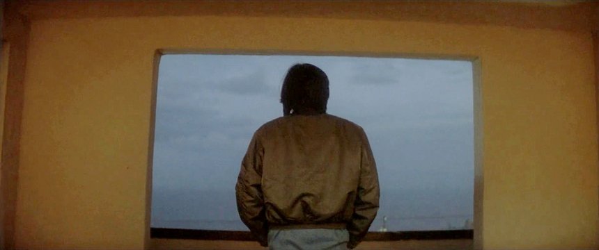 Asahi Observation Deck